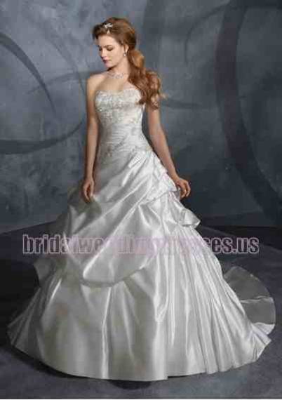 Newbees: What is your dream dress? : wedding jim hjelm lace vintage empire chiffon dress Mydress