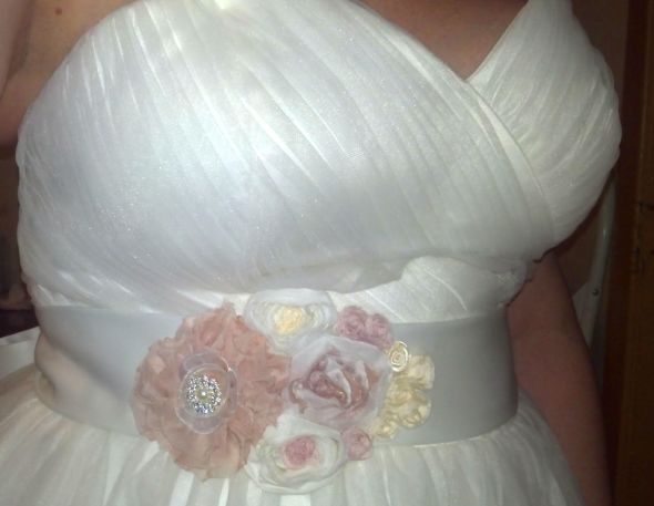 alfred angelo 2212w