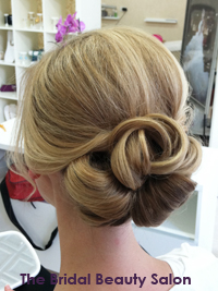 Hair trial today...need lots of opinions :  wedding 1