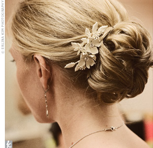 Hair trial today...need lots of opinions :  wedding Hair14