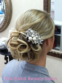 Hair trial today...need lots of opinions :  wedding May 9 Copy