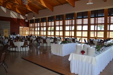 October 2012 Brides- Show us your venue's :  wedding october 2012 roll call venue ring dress EDC InsideWindows