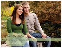 Save the Date postcard question :  wedding save the dates 1 postcard LivepreviewCA09D3Y5
