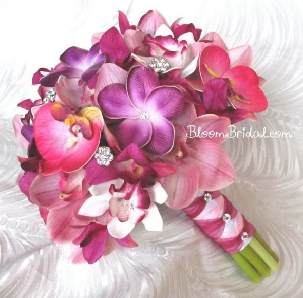 My flowers