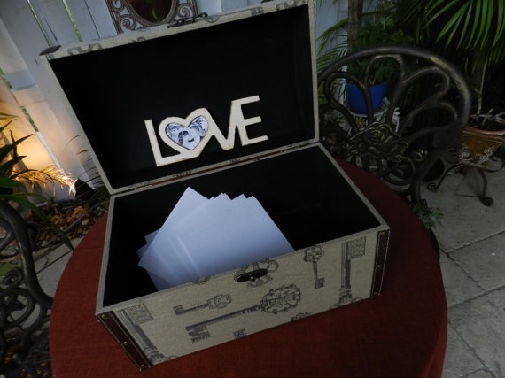 My Card Box