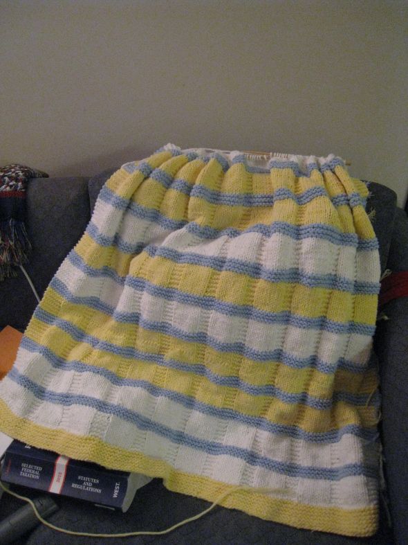 Share your handmade (non purchased) baby items! : wedding IMG 0076