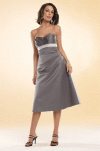 Please show me your bridesmaid dresses with the name of the designer! Thanks :  wedding 7227