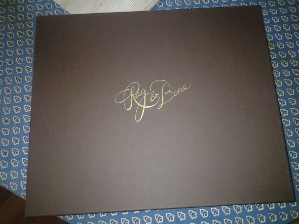 My new scrapbook wedding album final