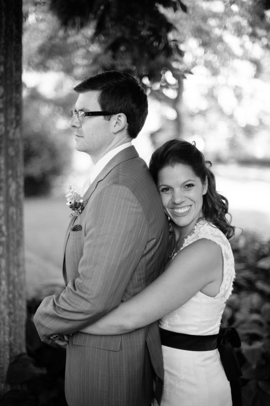Recap: 9/10/11 Garden Wedding- pre-ceremony photos (pic heavy) :  wedding recap glen magna farms 117
