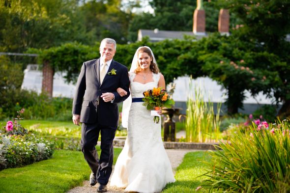 First Look: Did you have second thoughts?? : wedding 300