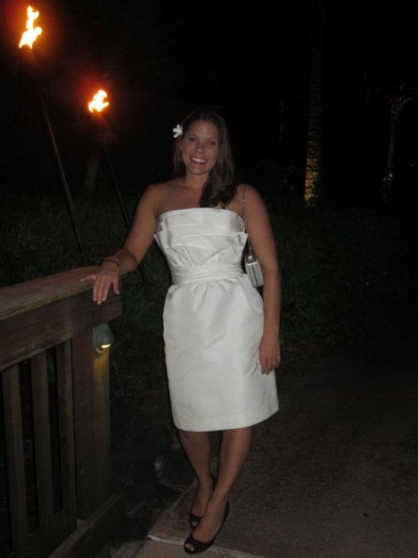 Rehearsal dinner dress! : wedding Rehearsal 1