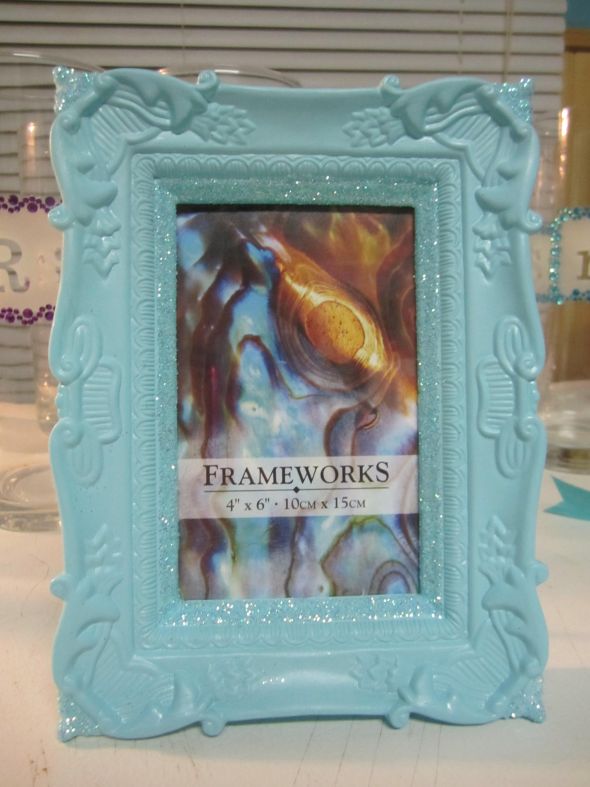 Memorial Candles :  wedding 007