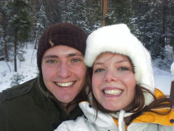 Spinoff: What famous person does the hive think your SO looks like? :  wedding A3
