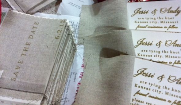 DIY save the dates- what do you think? :  wedding diy save the date save the dates 1 Save1