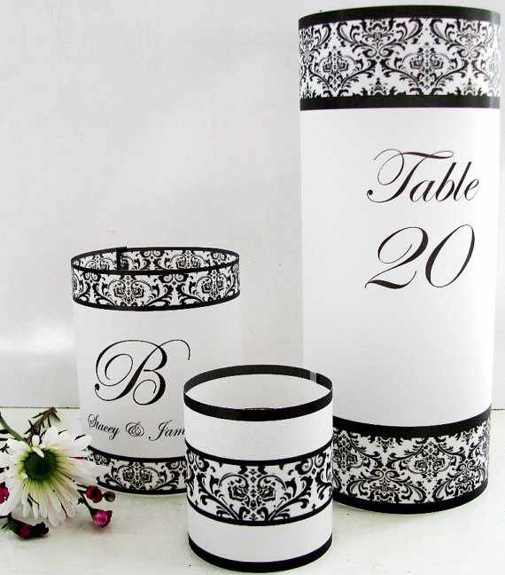 SHARE YOUR WEDDING COLOR SCHEME! :  wedding colors wedding pictures Luminaries2