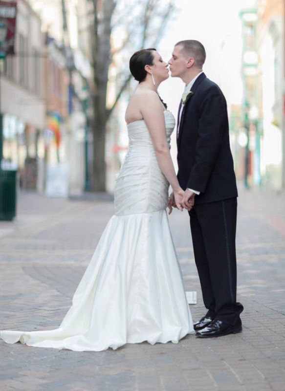 Wedding Day :)