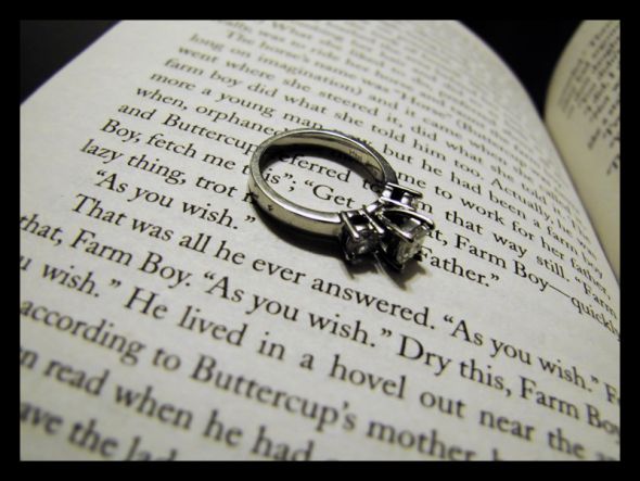 Fun!! Ring scavenger hunt! (pic heavy) Join in! :  wedding fun rings scavenger hunt photography IMG 3554