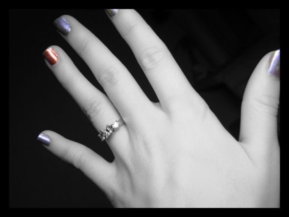 Fun!! Ring scavenger hunt! (pic heavy) Join in! :  wedding fun rings scavenger hunt photography IMG 3573
