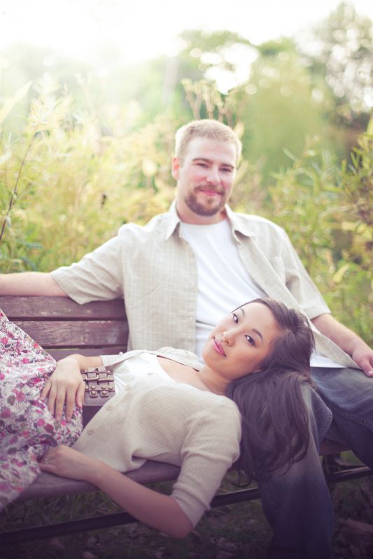 Just for Fun: What Will Your Future Babies Look Like? : wedding babies funny fun children Delmorephotographyyvonne 19