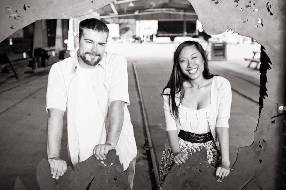 show me your TRADITIONAL ENGAGEMENT PICTURES! :  wedding traditional engagement pictures Delmorephotographyyvonne 31