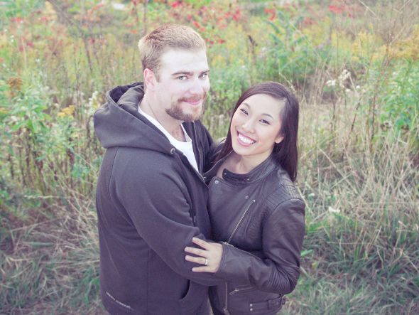 show me your TRADITIONAL ENGAGEMENT PICTURES! :  wedding traditional engagement pictures Delmorephotographyyvonne 99a