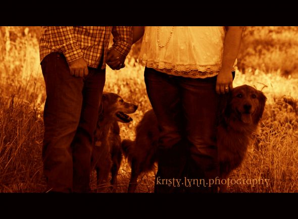 Our Country/Vintage inspired e-pics