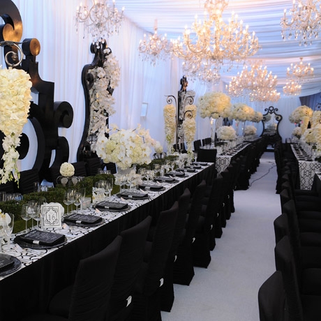 but i am in awe of kim kardashians reception decorations i cannot stand the