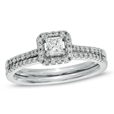 Size 4.5 ring on a budget! PICTURES PLEASE :  wedding 45 1 ring budget cheap pictures half carat diamond framed Ring11