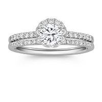 Size 4.5 ring on a budget! PICTURES PLEASE :  wedding 45 1 ring budget cheap pictures half carat diamond framed Ring7