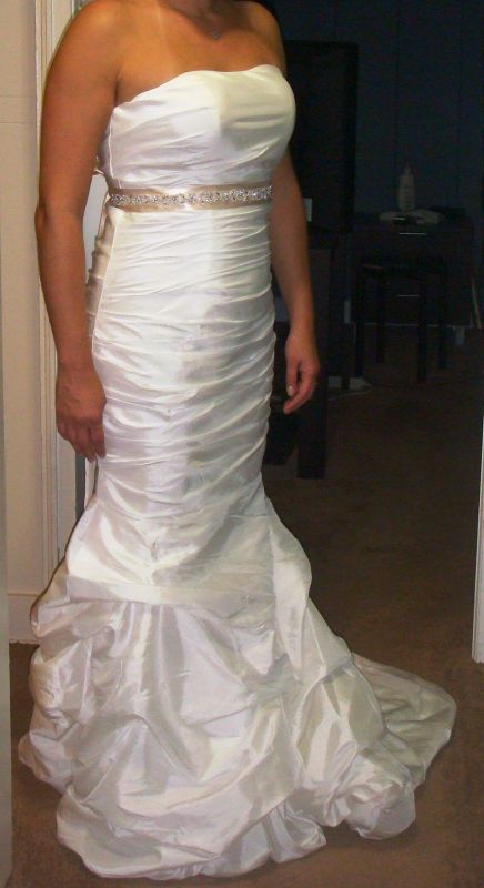Wedding Dresses Photos