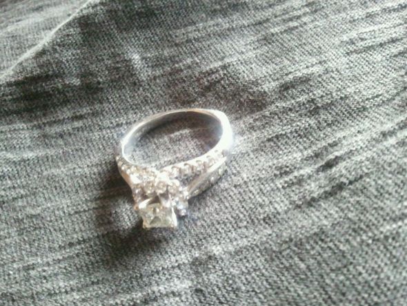 POST ANY SIZE RINGS PLEASE? : wedding rings carats any size 8 2 insert My Rock