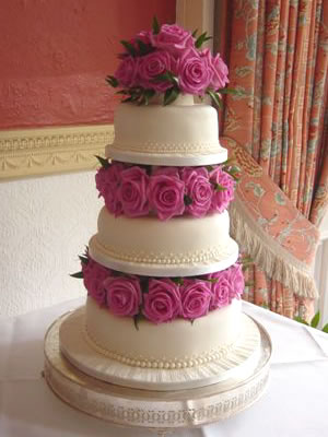 Cake question wedding Wedding Cake Flowers 6 months ago