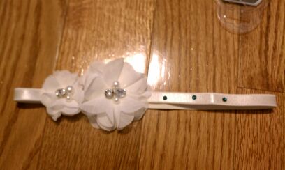 Need help deciding : Hair accesories. / DIY :  wedding colors which one diy 100MEDIA IMAG0285