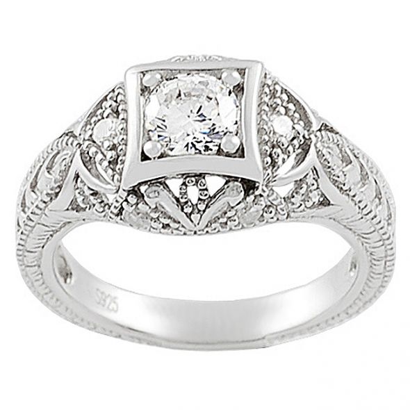 Stunt Double Rings :  wedding stand in ring stunt double ring Stunt Double