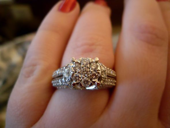 Wedding Rings Photos