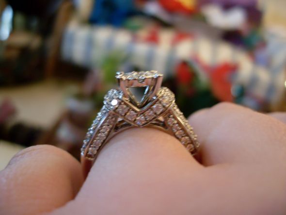 Wedding Rings Photos