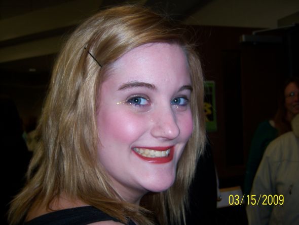 Before and After - Brides with Braces! :  wedding My Life 038