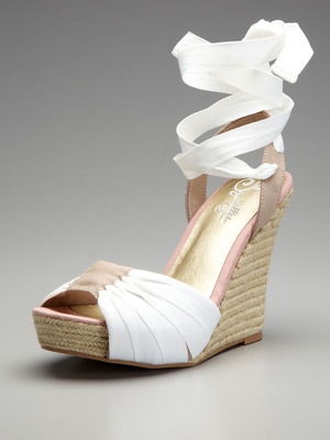 Shoes...