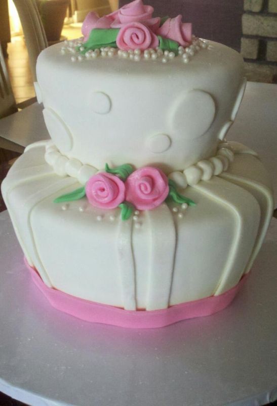 Bridal Shower