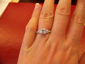 Multi-stone rings...pics please! :  wedding E Ring1