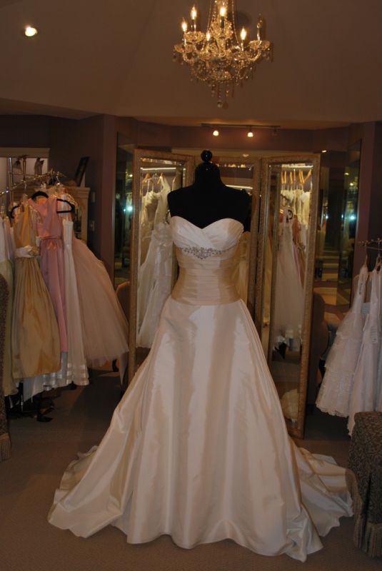  wedding need dress wanted dress dress Casablanca Bridal 1881 Ivory