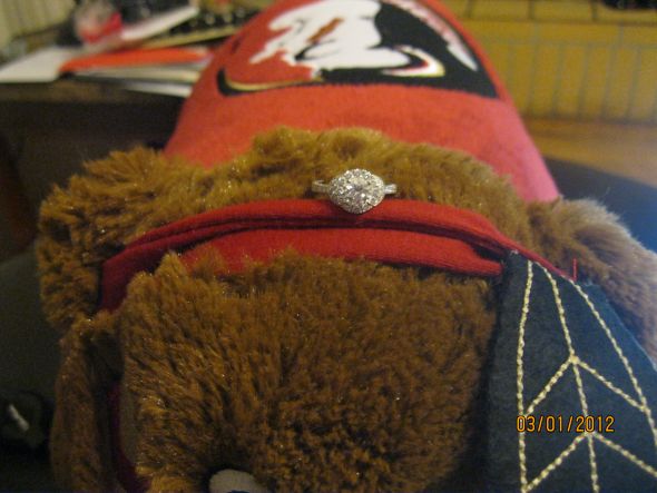 Fun!! Ring scavenger hunt! (pic heavy) Join in! :  wedding fun rings scavenger hunt photography IMG 0469