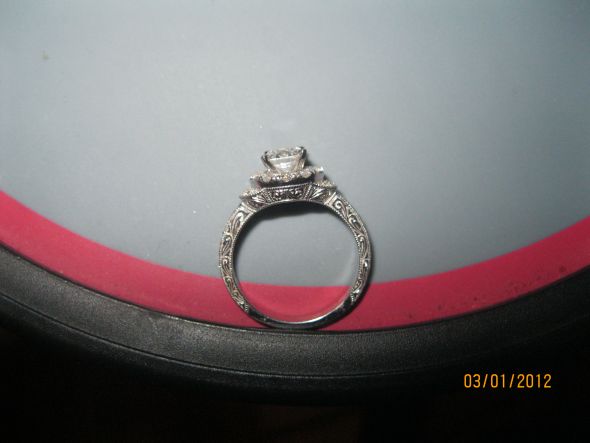 Fun!! Ring scavenger hunt! (pic heavy) Join in! :  wedding fun rings scavenger hunt photography IMG 0472