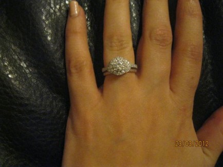 Show me your gaps! :  wedding IMG 0624