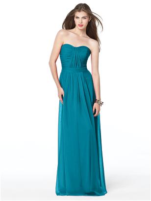 Trying to please different sized bridesmaids is driving me crazy :  wedding 5685 Oasi Dts