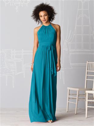Trying to please different sized bridesmaids is driving me crazy :  wedding 5695 Oasi Dts