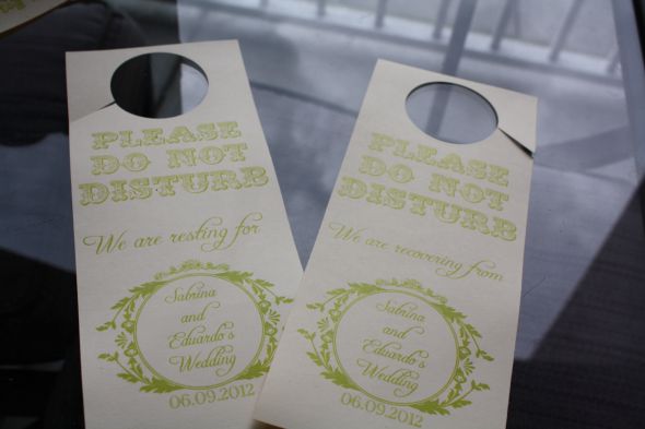 Door hangers for OOT bags Posted 1 day ago by SimplySab