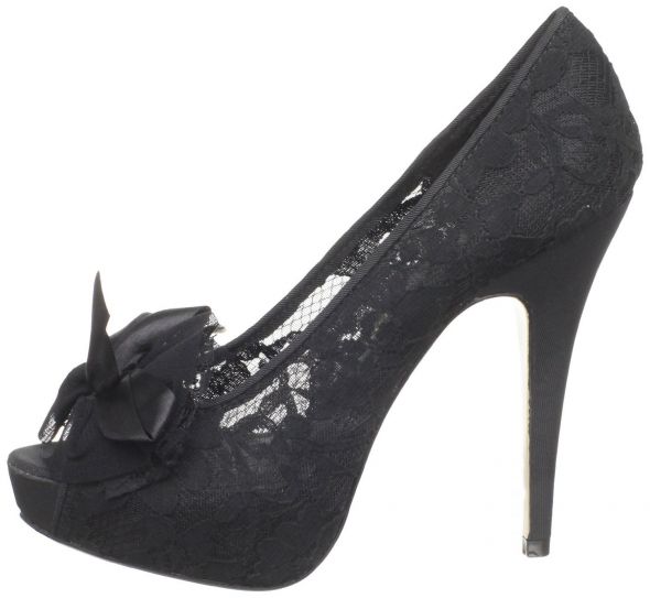 Bridesmaid Shoes