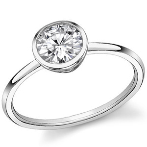 Show me your practical erings! :  wedding rings engagement ring ring Bezette