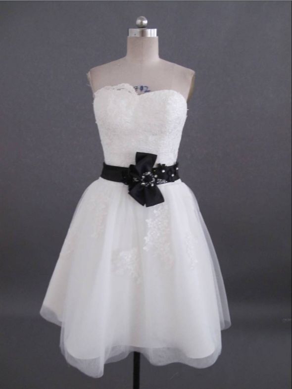 My Dressilyme Dress is Ready! Feedback Please! :  wedding dressilyme replica china dress reception 1
